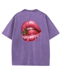 meska-koszulka-oversize-very-berry-efekt-sprania-fioletowa-m