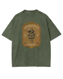 meska-koszulka-oversize-efekt-sprania-tonik-waz-zwierzeta-khaki-3xl