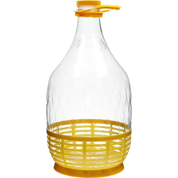 Gąsior Dama 5 L PET, plastikowy nietłukący 640219