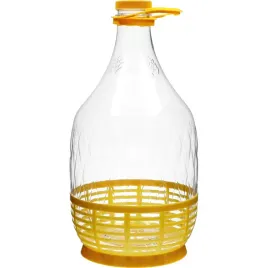 gasior-dama-5-l-pet-z-zakretka-uchwytem-i-koszyczkiem-nietlukaca-640219