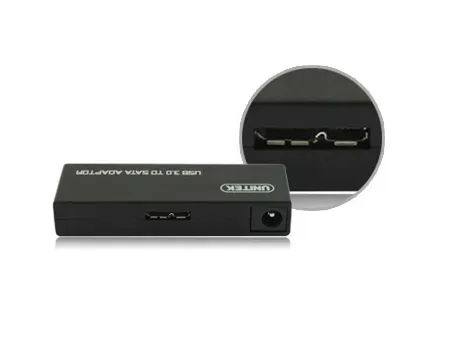 adapter-ide-sata-unitek-y-1039-stan-nowy-marka-unitek