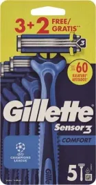 gillette-sensor-3-comfort-maszynki-do-golenia-5-sztuk