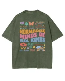meska-koszulka-oversize-efekt-sprania-pozytywne-myslenie-khaki-xl