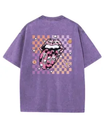 meska-koszulka-oversize-efekt-sprania-rock-vibe-usta-jezyk-fioletowa-m