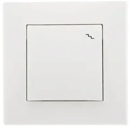 polmark-milano-lacznik-schodowy-bialy-lp-3l