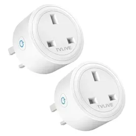 smart-plug-tvlive-2-pack-13a-bezprzewodowym-gniazdem-inteligentnym