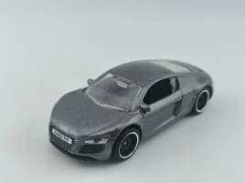 matchbox-2007-audi-r8