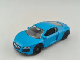 matchbox-2007-audi-r8