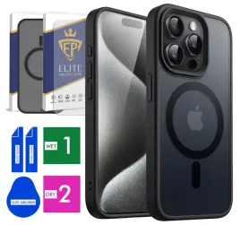 etui-do-apple-iphone-15-pro-matowe-case-anti-shock-magsafe-pancerne-szklo