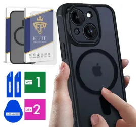etui-do-apple-iphone-15-matowe-case-anti-shock-magsafe-pancerne-szklo