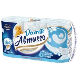 almusso-papier-toaletowy-decorato-niebieski-6szt