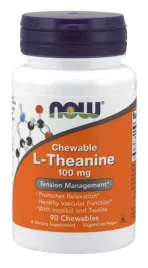 2-sztuki-now-foods-chewable-l-theanine-100-mg-l-teanina-100-mg-90-tabl
