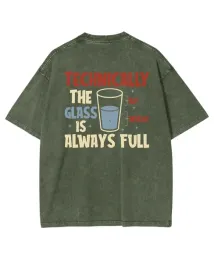 meska-koszulka-oversize-efekt-sprania-pelna-szklanka-pozytywnosc-khaki-m