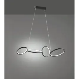 czarna-lampa-wiszaca-led-4-punktowa-rondo