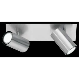 marley-lampa-sufitowa-spot-2-punktowa-nikiel