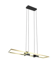 albany-lampa-wiszaca-z-pilotem-led-37w-czarna-zlota