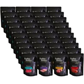 dolina-noteci-premium-danie-mix-smakow-dla-kotow-40x85g