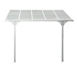 zadaszenie-tarasu-3x3m-wiata-garazowa-altana-ogrodowa-aluminium-poliweglan