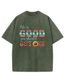 meska-koszulka-oversize-efekt-sprania-z-napisem-zycie-jest-dobre-khaki-m