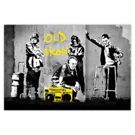 baner-200x135-banksy-old-school