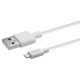kabel-usb-a-do-lightning-savio-cl-193-2m