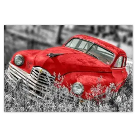 baner-200x135-czerwony-stary-samochod