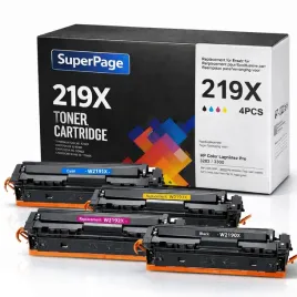 tonery-superpage-219x-4-szt-do-hp-color-laserjet-pro-xl-czarny-kolory
