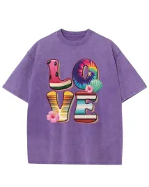 meska-koszulka-oversize-efekt-sprania-milosc-love-wakacje-fioletowa-l