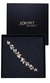 zlota-bransoletka-slubna-jakosc-krysztalki-listki-rustykalna-boho-elegancka