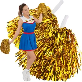 pompon-metaliczny-czirliderka-pompony-cheerleaderki-czirliderki-do-tanca