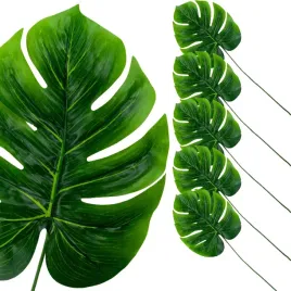 6-sztuk-liscie-monstery-galazka-kwiatowa-sztuczna-monstera-lisc-monstery