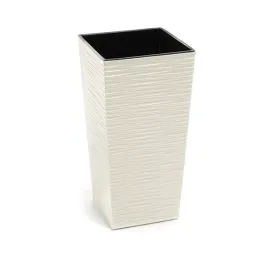doniczka-finezja-wzor-dluto-25-cm-krem-lamela