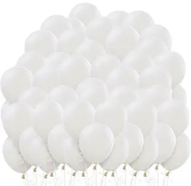 balony-100szt-perlowe-biale-na-slub-komunie-urodziny-zestaw-balonow