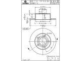 tarcza-hamulcowa-producent-czesci-brembo