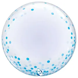 balon-foliowy-kula-z-konfetti-niebieski-takarakosan-24-orb