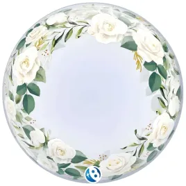balon-foliowy-biale-roze-transparentny-takarakosan-24-orb