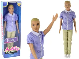 lalka-dla-dzieci-chlopak-mezczyzna-blond-wlosy-elegencki-stroj-koszula
