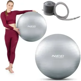 pilka-do-cwiczen-fitness-65cm-gimnastyczna-pompka