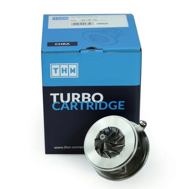 core-turbo-chra-do-bv39-kkk