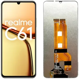 wyswietlacz-do-realme-c61-lcd-rmx3939-ekran
