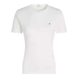tommy-hilfiger-t-shirt-damski-slim-bialy-xs