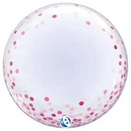 balon-foliowy-kula-z-konfetti-rozowy-takarakosan-24-orb