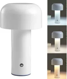 lampka-stolowa-led-dotykowa-usb-c-lampka-nocna-biurkowa-grzybek-biala
