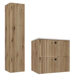 zestaw-mebli-lazienkowych-ryflowany-front-slupek-szafka-z-umywalka-60-cm