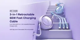 kabel-remax-linon-series-66w-3w1-usb-c-micro-lightning-rc-c029-white