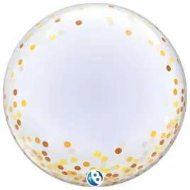 balon-foliowy-kula-z-konfetti-zloty-takarakosan-24-orb