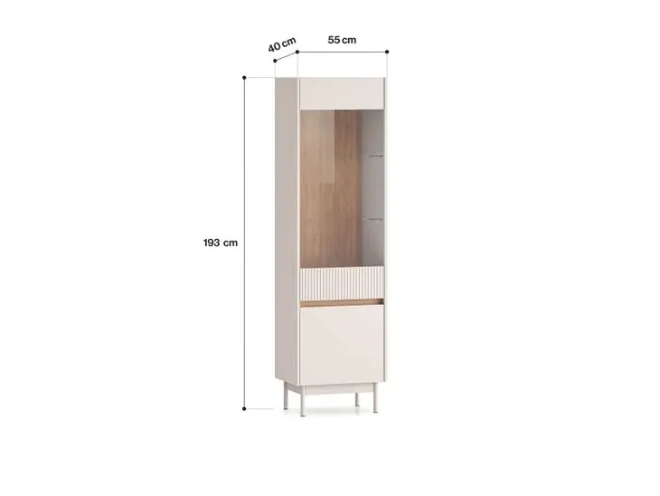 dunea-02-witryna-wysoka-glebokosc-mebla-40-cm