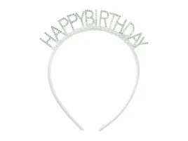 opaska-urodzinowa-srebrna-z-napisem-happy-birthday