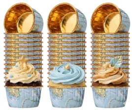 foremki-papilotki-do-babeczek-muffinek-50szt-marmurkowe-niebieskie