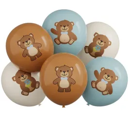 zestaw-6-sztuk-balon-lateksowy-pastelowy-bezowy-brazowy-misio-boho-30-cm